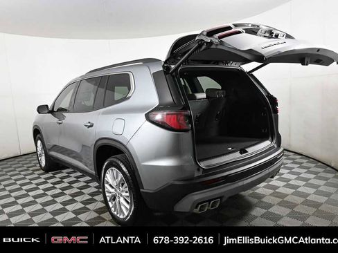 New 2026 GMC Acadia Elevation w/ Elevation Premium Package image 34