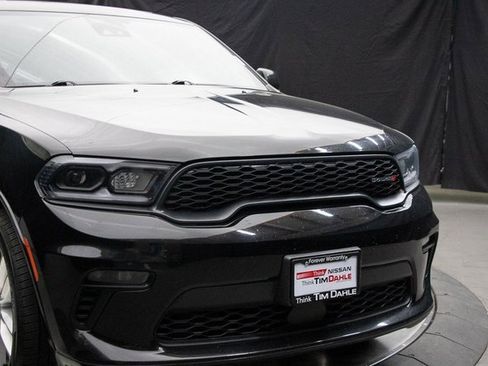 Used 2023 Dodge Durango GT image 3