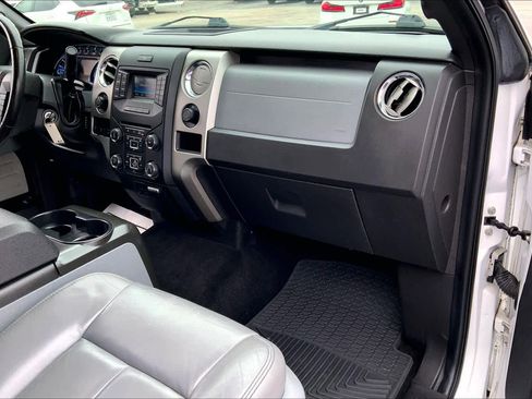 Used 2014 Ford F150 XLT w/ Equipment Group 302A Luxury image 17