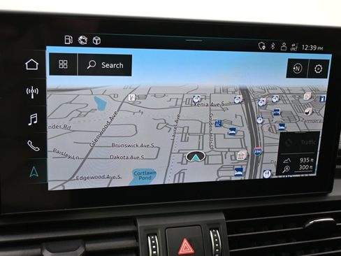 Used 2022 Audi Q5 e Prestige image 29