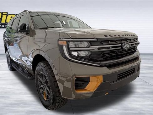 New 2026 Ford Expedition Tremor AWD/4WD image 11