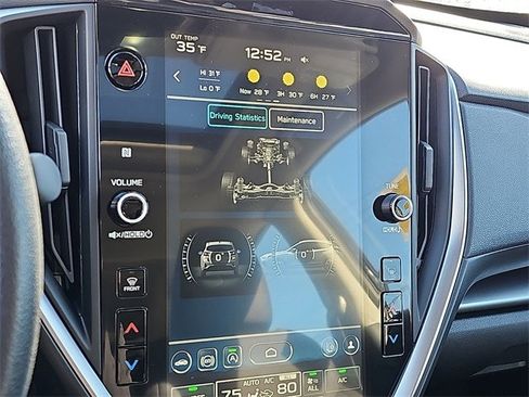 New 2026 Subaru Impreza 2.0i Sport image 19