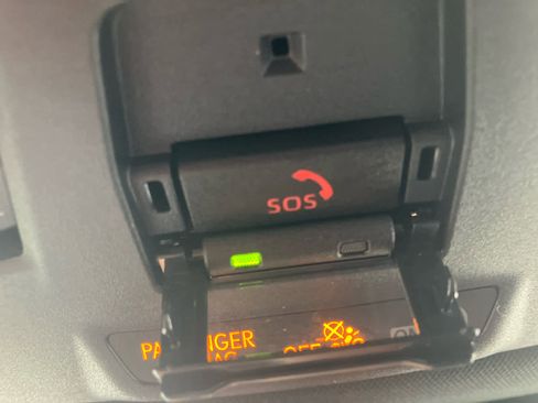 Certified 2024 Toyota bZ4X Limited image 19