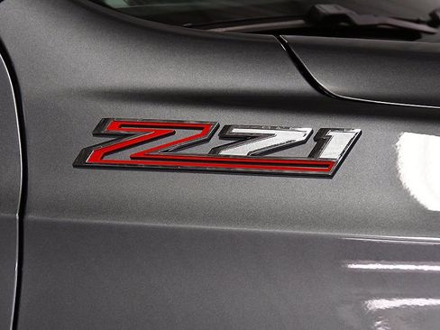 Used 2021 Chevrolet Tahoe Z71 image 10