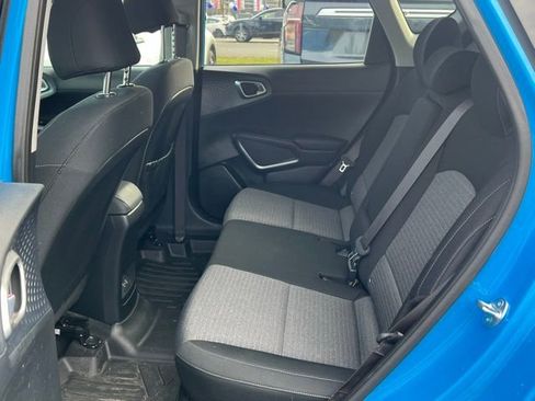 Certified 2024 Kia Soul EX image 16