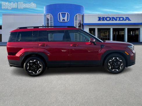 Used 2024 Hyundai Santa Fe SEL image 8