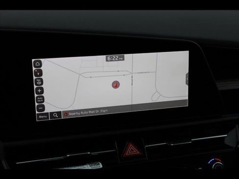 Used 2023 Kia Niro EX Touring image 17