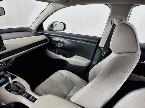 Used 2023 Honda HR-V LX image 21