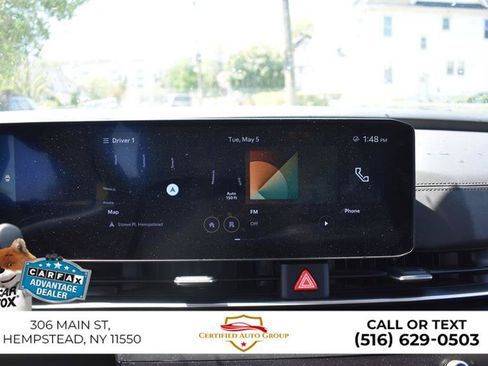 Used 2025 Kia Carnival FWD image 18