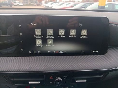 New 2026 Nissan Kicks SR w/ SR Premium Package image 19