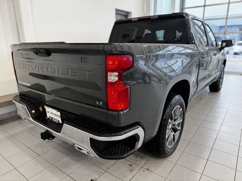 New 2026 Chevrolet Silverado 1500 LT image 36