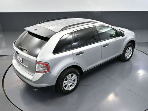 Used 2010 Ford Edge SE FWD image 50