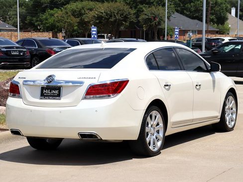 Used 2012 Buick LaCrosse Touring image 11
