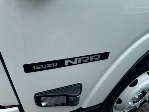 New 2025 Isuzu NQR image 7