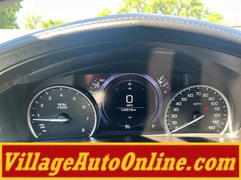 Used 2020 Cadillac CT6 Luxury AWD/4WD image 31