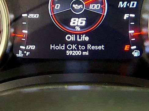 Used 2021 Dodge Charger Scat Pack RWD image 15