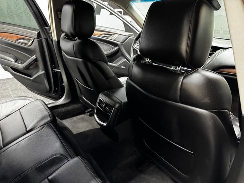 Used 2016 Cadillac CTS Luxury image 45
