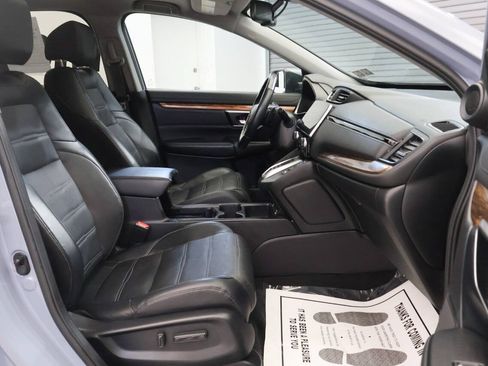 Used 2022 Honda CR-V EX-L image 18