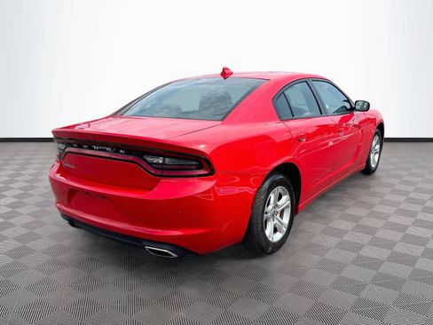 Used 2023 Dodge Charger SXT RWD image 5