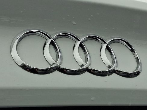 Used 2025 Audi A5 2.0T Prestige image 31