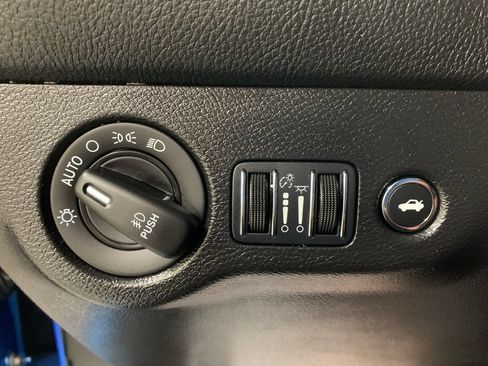 Used 2023 Dodge Challenger SXT w/ Blacktop Package AWD/4WD image 15
