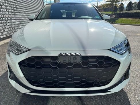 New 2026 Audi A3 2.0T Premium image 7