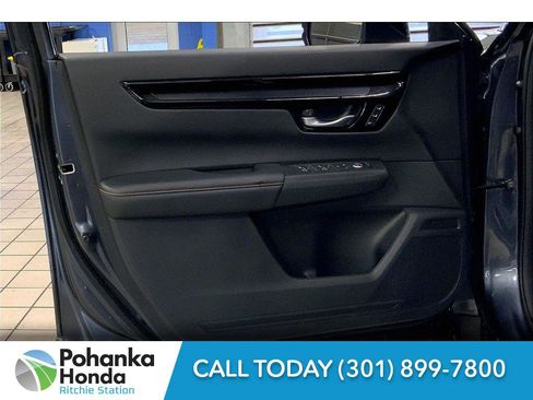 Used 2023 Honda CR-V Sport Touring image 25