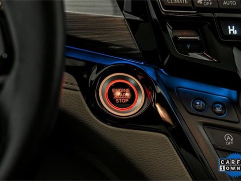 Used 2021 Honda Odyssey Elite image 20