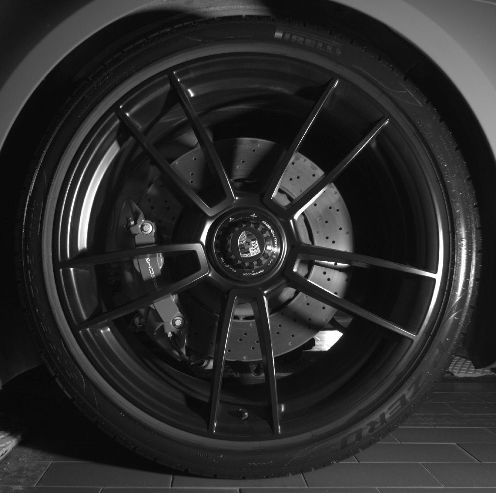 Certified 2024 Porsche 911 Carrera GTS RWD image 19