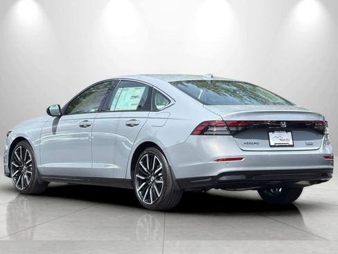 New 2026 Honda Accord Touring image 6