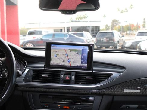 Used 2017 Audi S7 Premium Plus w/ S7 Sport Package image 19