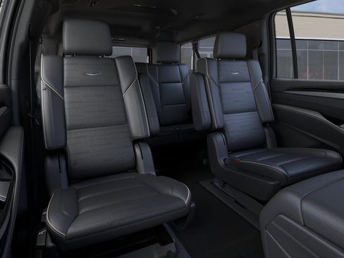 New 2026 Cadillac Escalade ESV Sport w/ Touring Package AWD/4WD image 17