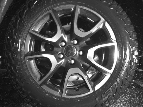 Used 2025 Jeep Compass Trailhawk w/ Trailer Tow Group image 14