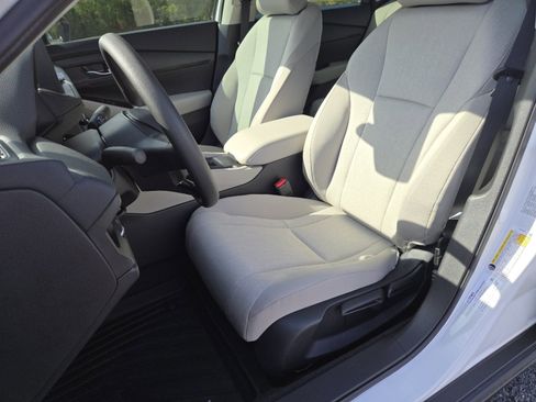 New 2026 Honda Accord LX image 24
