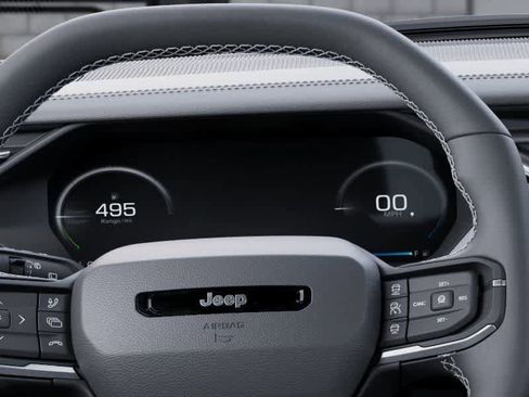 New 2026 Jeep Cherokee Laredo image 17