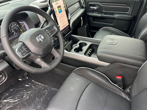 New 2026 RAM 2500 Laramie image 9