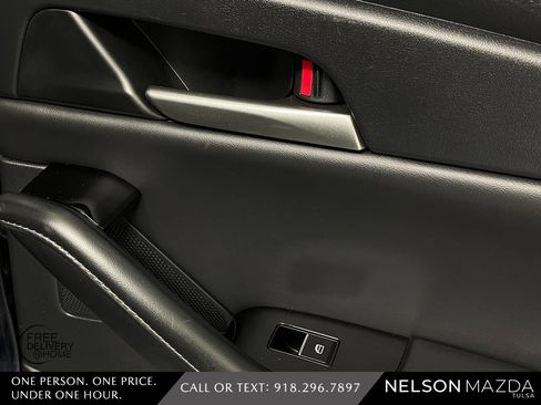 Used 2024 MAZDA CX-30 AWD 2.5 S w/ Select Sport Pkg image 41