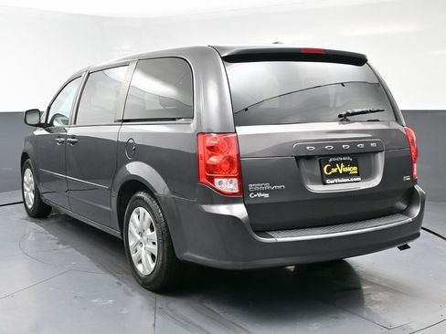 Used 2017 Dodge Grand Caravan SE w/ Power Window Group image 7