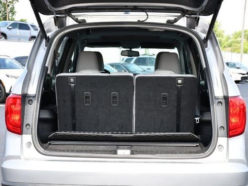 Used 2018 Honda Pilot EX-L image 32