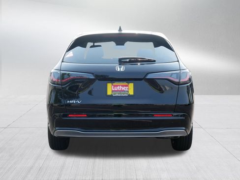 New 2026 Honda HR-V EX-L image 6
