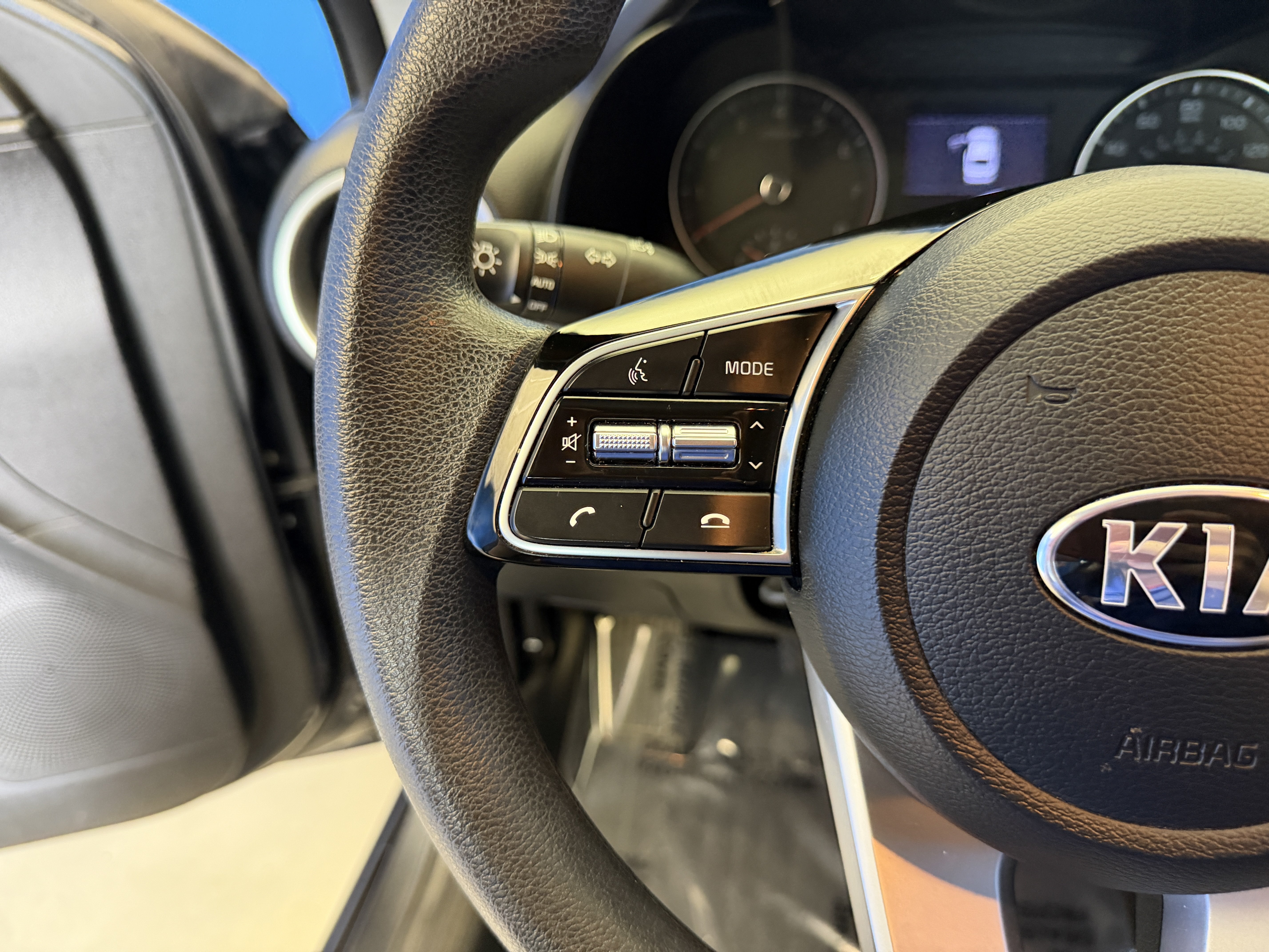 Used 2020 Kia Forte Sedan FWD image 14