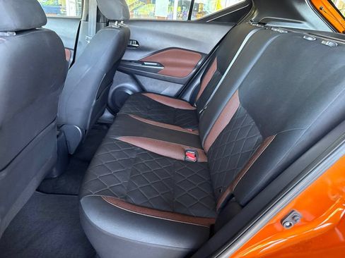 Used 2019 Nissan Kicks SR FWD image 20