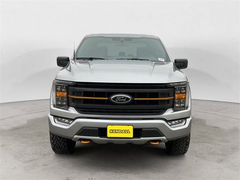 Used 2023 Ford F150 Tremor image 8