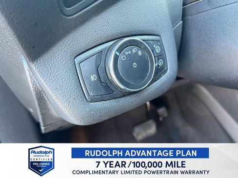 Used 2013 Ford Escape SE image 29