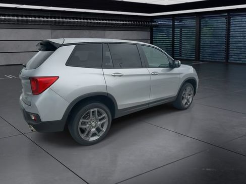 Used 2023 Honda Passport EX-L image 8