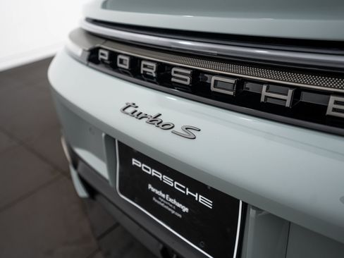 Certified 2026 Porsche 911 Turbo S AWD/4WD image 26