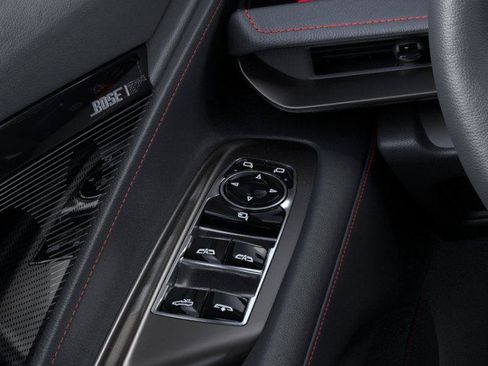 New 2026 Chevrolet Corvette Z06 w/ Stealth Interior Trim Package RWD image 22