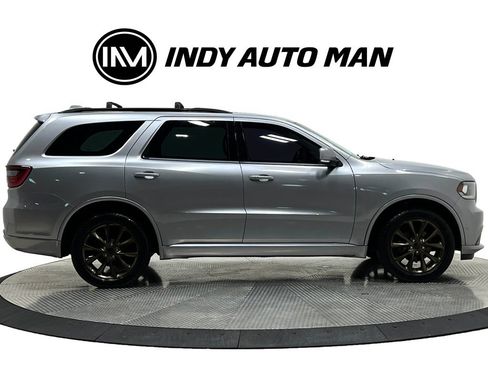 Used 2017 Dodge Durango GT w/ Premium Group AWD/4WD image 3