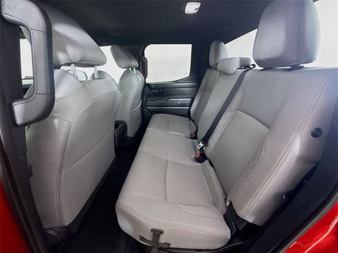 Used 2025 Toyota Tacoma SR5 RWD image 18