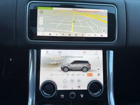 Used 2019 Land Rover Range Rover Sport Autobiography image 26